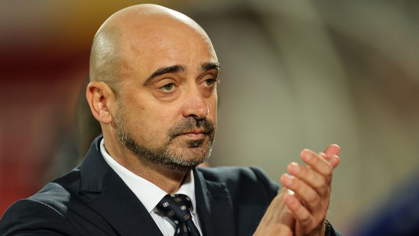 Milan Rastavac (Star Sport)
