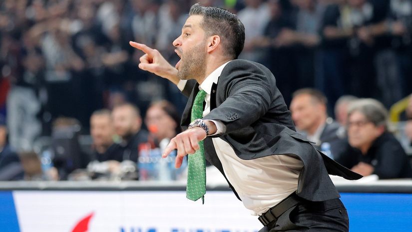 Dušan Alimpijević (© Star Sport)