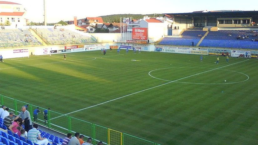 Stadion Širokog Brijega (©Wikipedia/Anto)