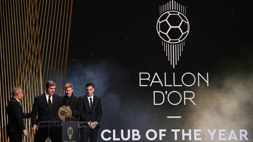 U Realu šokirani, Toni Kros i Iker Kasiljas ironični povodom izbora za najbolji klub sezone