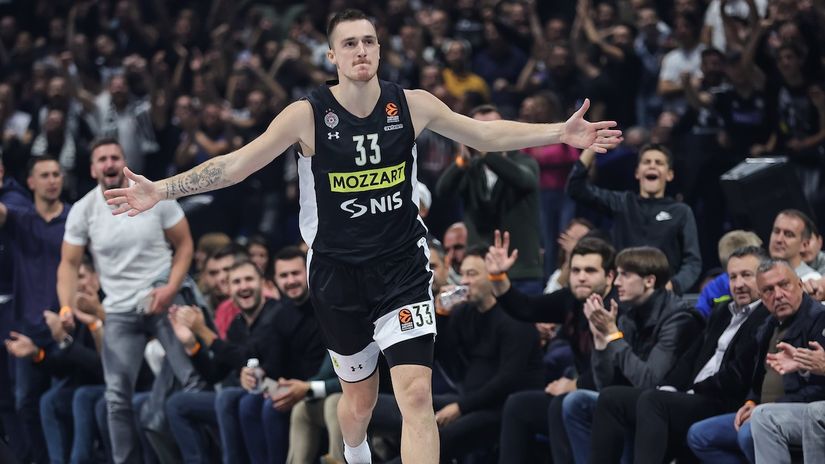 Danilo Anđušić (© Star Sport)