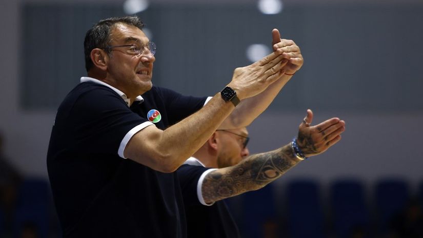 Aleksandar Trifunović (©fiba.basketball)