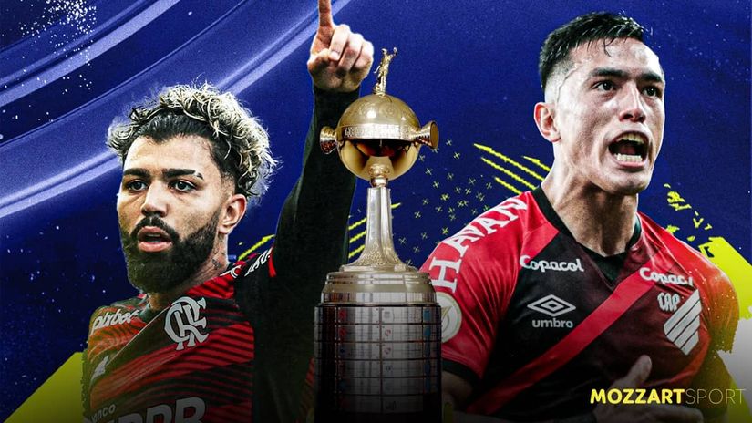 Meč godine u Južnoj Americi: Skolari juri rekord, a neporaženi Flamengo treću krunu
