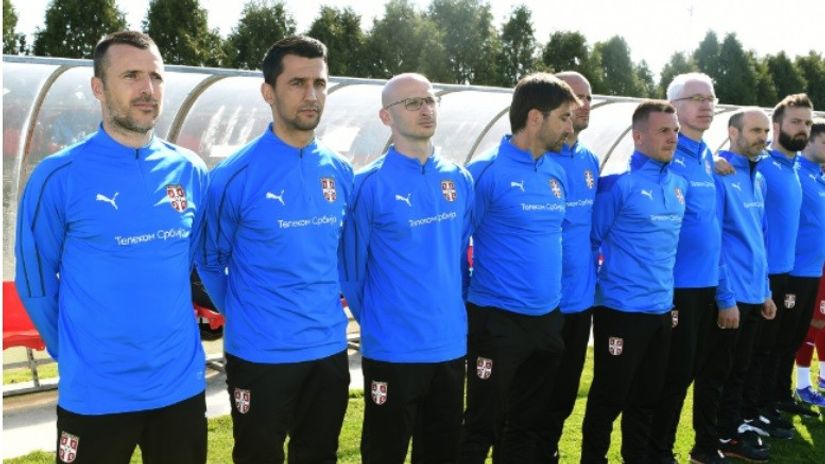 Orlići krenuli pobedom 12:0, Sremčevič dao četiri gola