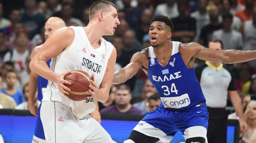 FIBA prozori su pred nama, a problemi ponovo ubijaju draž košarke