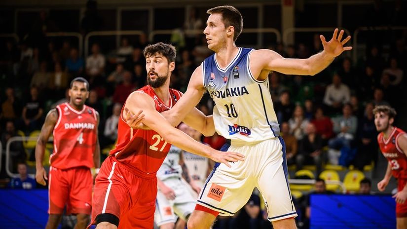 Brodžijanski (© FIBA)