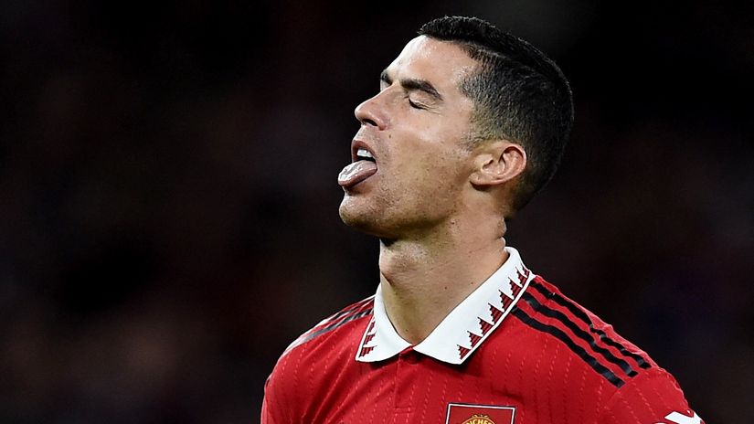 Najveća kazna u istoriji ili otkaz? Ronaldo čeka presudu