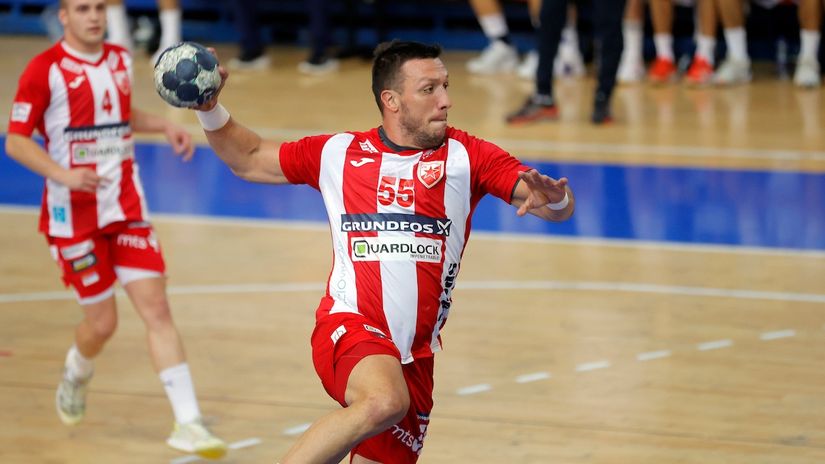 Branko Kankaraš ©Star Sport