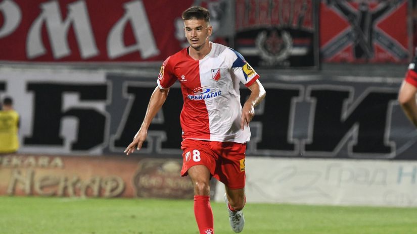 Mirko Topić (©Star Sport)