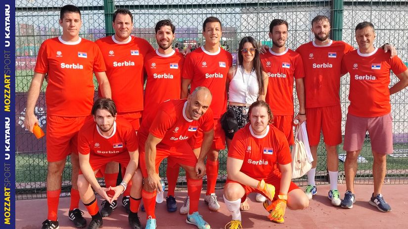 Gospoda iz Srbije (©Mozzart Sport)
