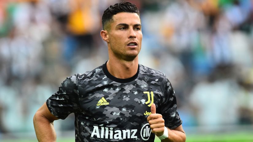 Juventus u dugovima do guše, Ronaldo hoće da ga zakopa: Na osnovu tajnog dokumenta potražuje 19.900.000