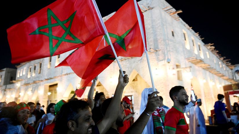 Maroko VS Španija: Duga istorija zategnutih komšijskih odnosa i Doha kao Kazablanka