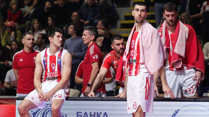 Zvezda: Nemamo informaciju o prisustvu naših navijača na utakmici sa Partizanom