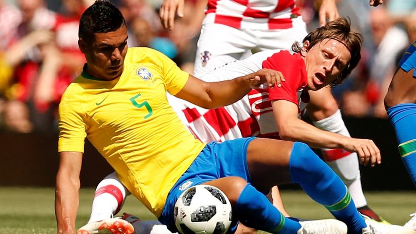 PREDLOZZI I TIPOVANJA (petak): Brazilski vatrogasci | Mozzart Sport
