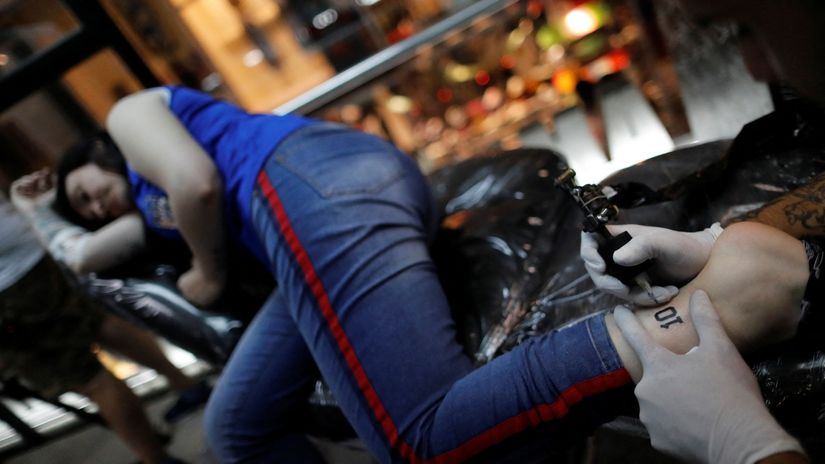 (©Reuters)