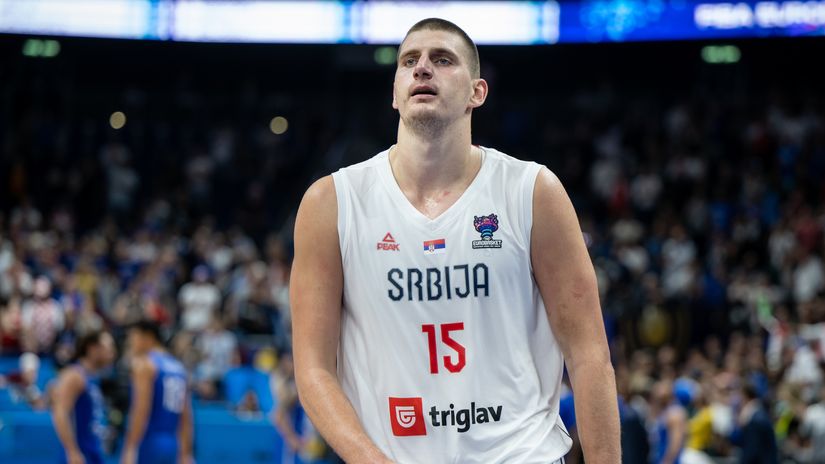 Nikola Jokić: Pešić samo treba da mi kaže kada i gde da se pojavim, dolazim u reprezentaciju