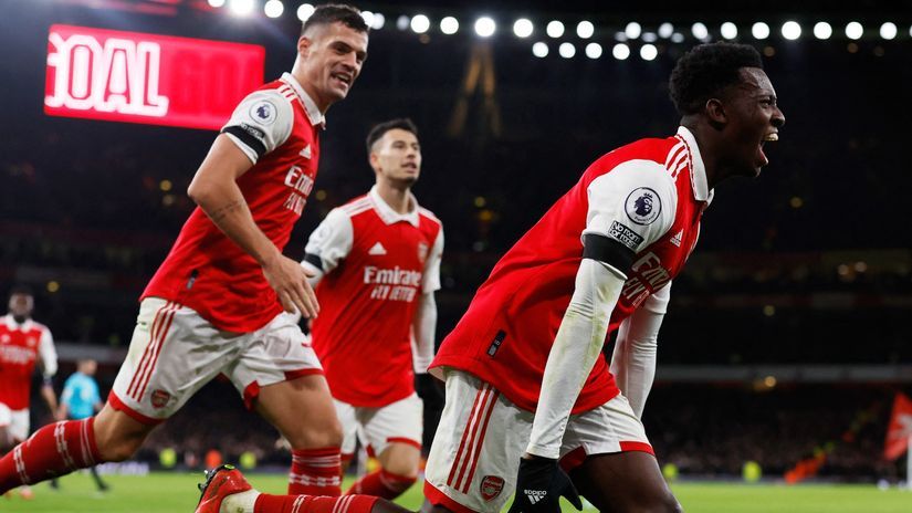 NAJAVA DANA (utorak, 3. januar): Ostrvski maraton nastavljaju Arsenal i Njukasl, zatim Kup kralja i FMP u Baru