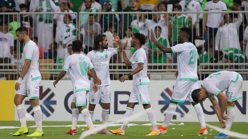AZIJA: Al Ahli u seriji od 10 mečeva bez poraza, GG u Kataru, Havadar traži izlaz iz krize