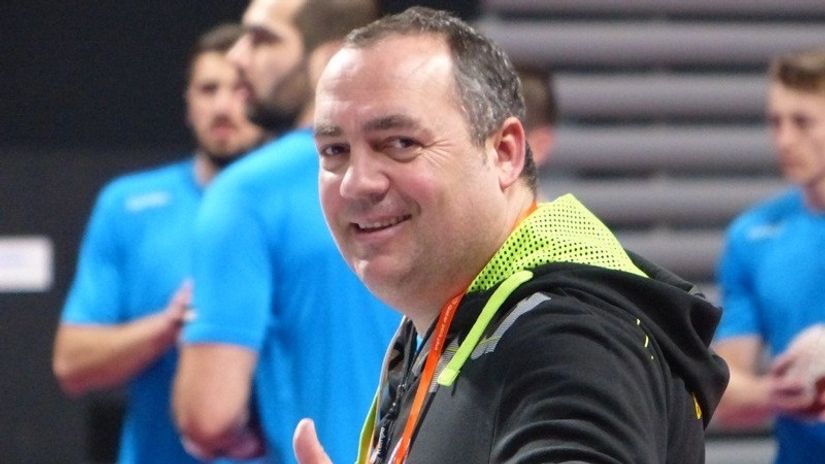 Dragan Marković (©balkan-handball.com)