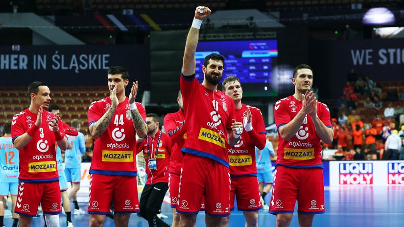 Kakva je budućnost Srbije, koliko može na Evropskom prvenstvu u Nemačkoj?