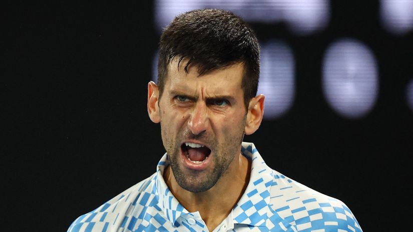 Australijo, pokloni se kralju! Novak Đoković deseti put šampion Melburna