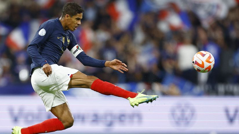 Rastanak koji Francuska nije očekivala: Rafael Varan završio sa reprezentacijom
