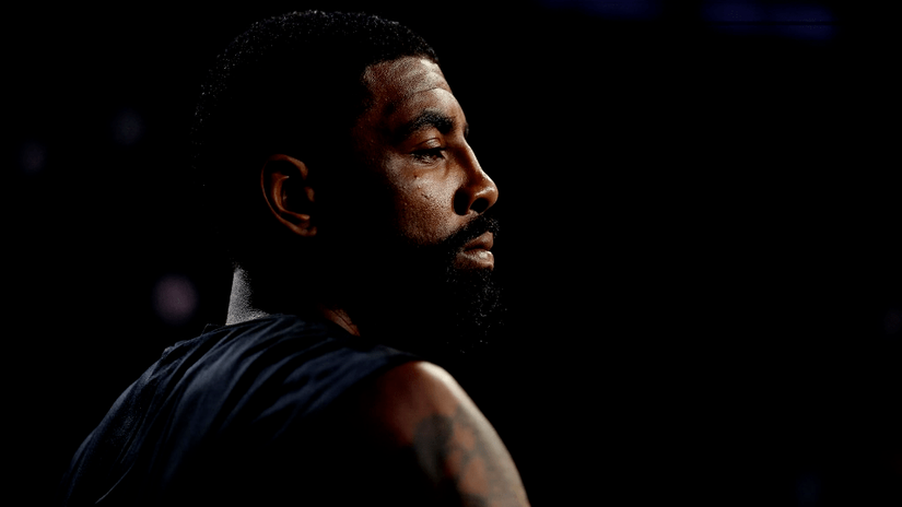 Na pomolu veliki trejd u NBA: Kajri Irving tražio odlazak iz Netsa