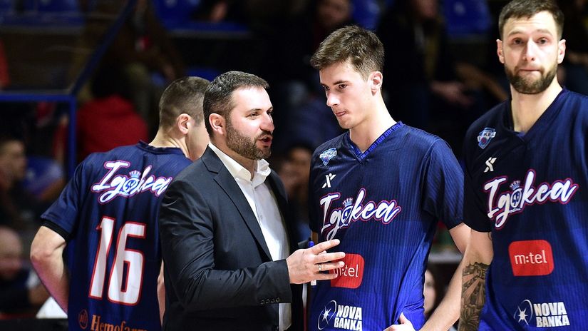 Vlada Jovanović i Ognjen Stanković (Star Sport)