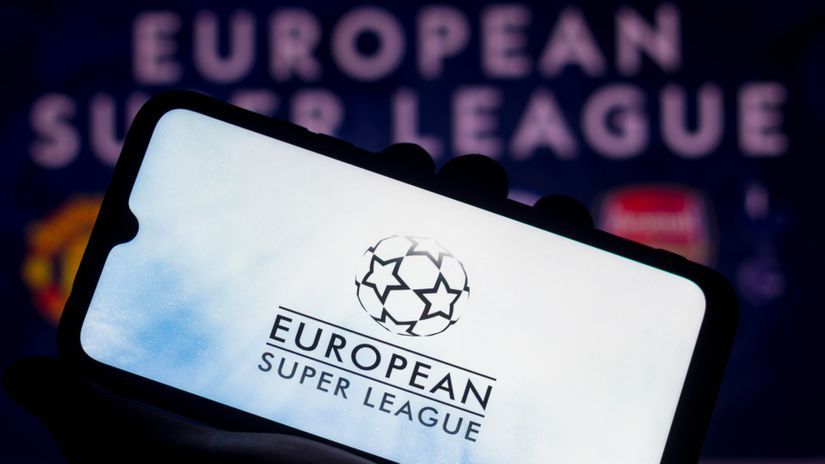 Novi napad Superlige na evropski fudbal: Otvorena verzija sa 60 do 80 klubova i 14 garantovanih utakmica