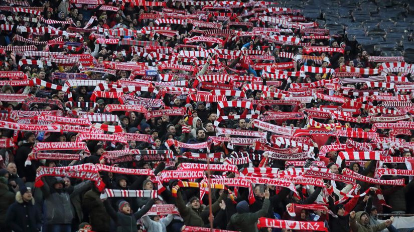 Delije (©MN Press)