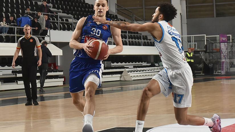 Budućnost ponovo osvojila Kup Crne Gore Mozzart Sport