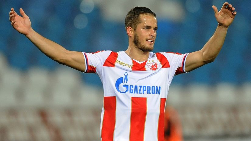 Goran Čaušić (©MN Press)