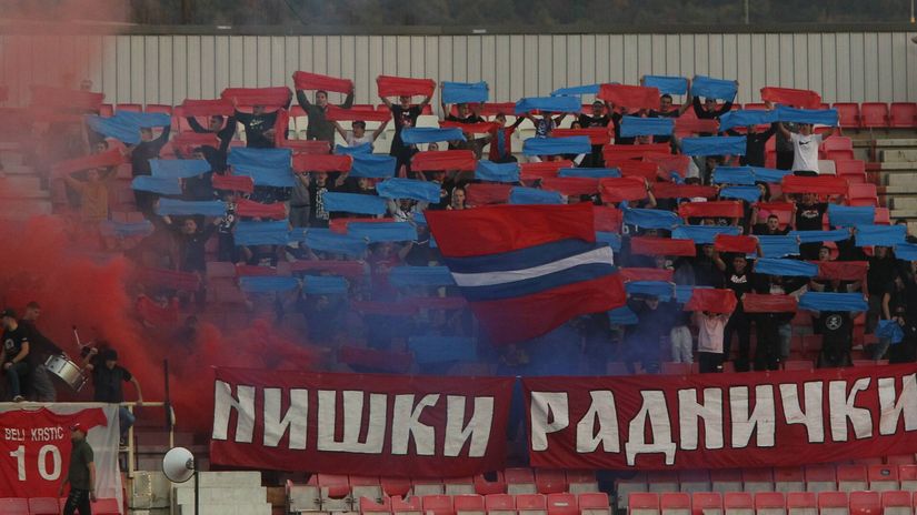 Samo jedan derbi postoji za Meraklije | Mozzart Sport