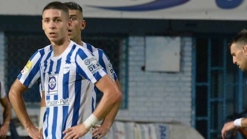 Ergelaš (foto: Starsport)