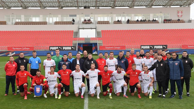 Playmaker - RYOSUKE EMBARKS ON SERBIAN FOOTBALL JOURNEY 2022, JANUARY 10 -  As announced on Serbian SuperLiga side FK Radnički Niš's social media  platforms, the club has signed former Albirex Niigata FC