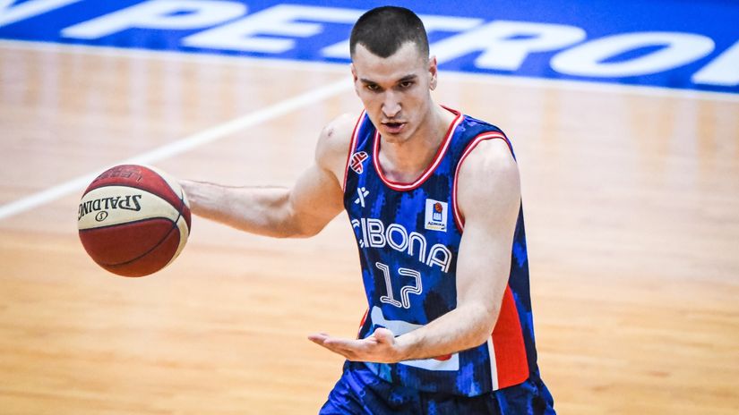 Aleksandar Aranitović: Pobeda nad Zvezdom nije slučajna, večiti podigli standard lige velikim pojačanjima