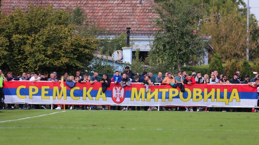 Kup Srbije: Crvena zvezda gostuje Radničkom iz Sremske Mitrovice