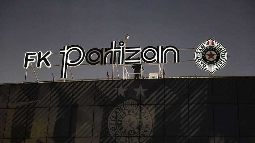 Igraće se evropski fudbal u Humskoj: Partizan dobio UEFA licencu!