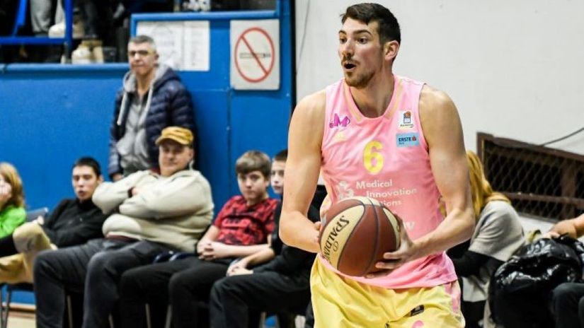 Matej Rudan (Foto: ABA League/Dragana Stjepanovic)