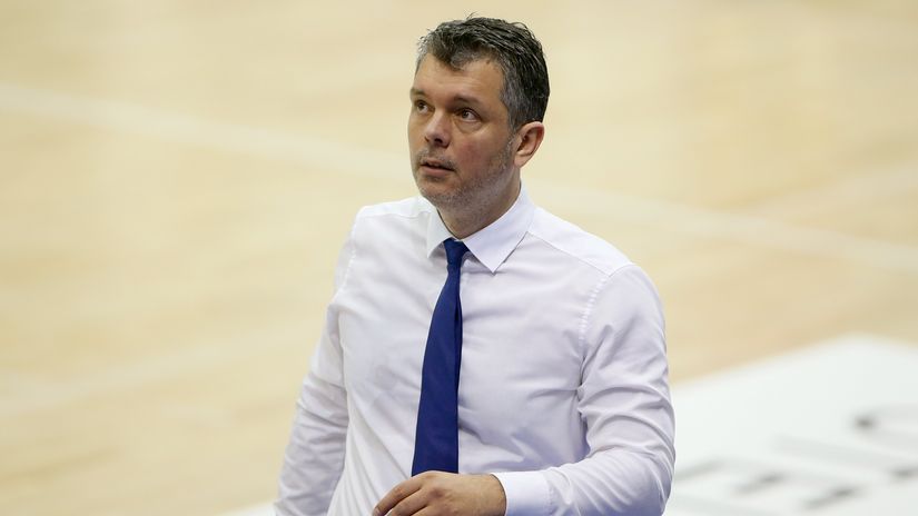 Petar Mijović (©MN press)