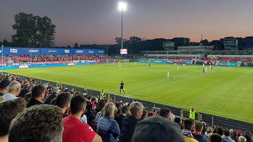 Stadion Rakova (©wikimedia.org)
