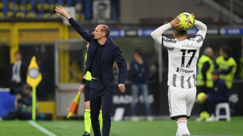 Juventus i Vest Hem u Mozzartu donose najveće kvote na svetu
