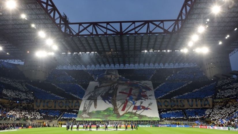 Inter zaključao put u finale Lige šampiona, Milan nije ništa zaslužio (VIDEO)