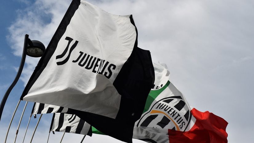 Juventusu sutra oduzimaju 12 bodova, čeka se dodatna kazna Uefe