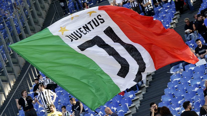 Juventusu zvanično oduzeto deset bodova, Lacio već u Ligi šampiona