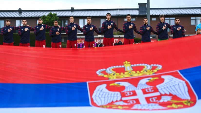 Bolan poraz Orlića: Srbija se dva puta vratila iz minusa, Poljaci evrogolom otišli u polufinale (VIDEO)