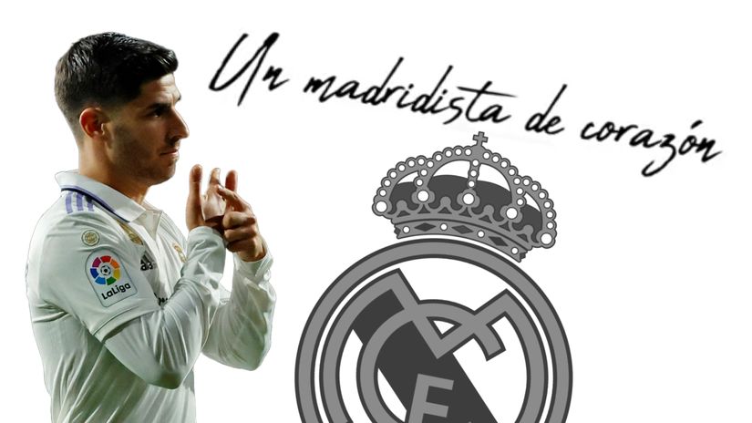 Zvanično: Marko Asensio nije više igrač Real Madrida