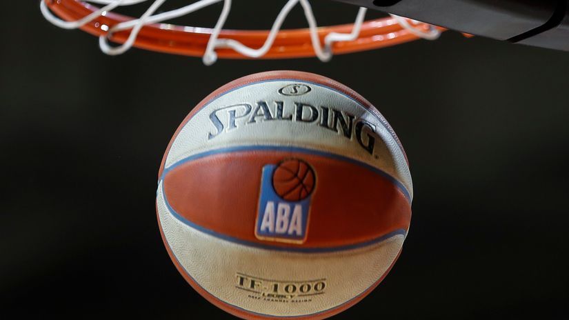 ABA liga objavila termine finala, preklapaju se sa Superligom Srbije
