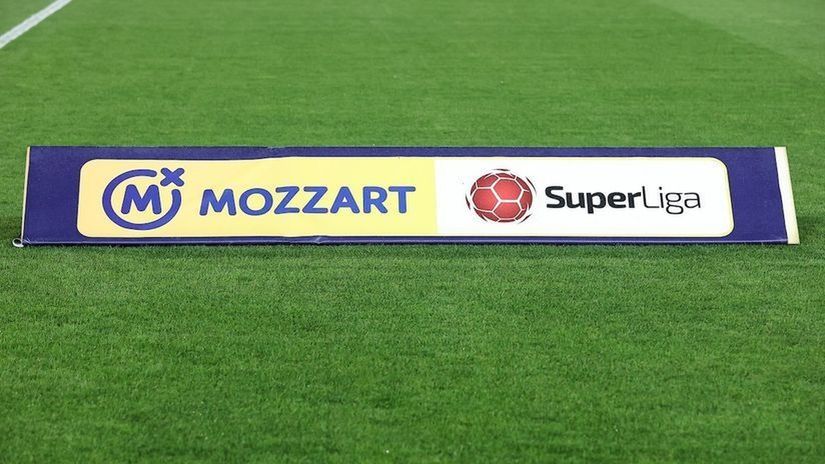 Mozzart Bet SuperLiga Srbije  FK Železničar Pančevo - FK Crvena