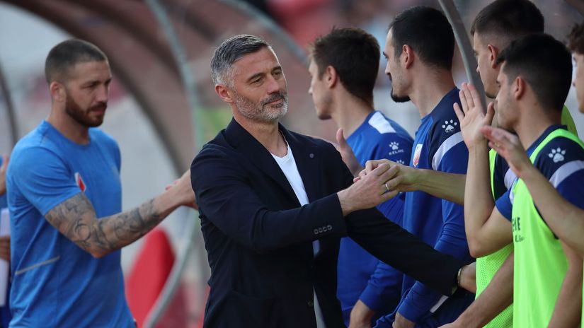 Radoslav Batak (©MN Press)